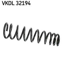SKF VKDL 32194